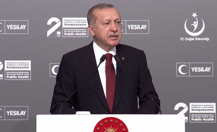 Cumhurbaşkanı Erdoğan, Gezi kalkışması sırasında Türkiye’den aralıksız canlı yayın yapan