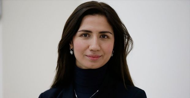 Indiana Üniversitesi Öğretim Uzmanı Erden, "Açıkça söylemek gerekirse Türkiye'nin yaptığı
