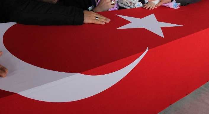 Batman’ın Gercüş ilçesinde askeri aracın geçişi esnasında el yapımı patlayıcının