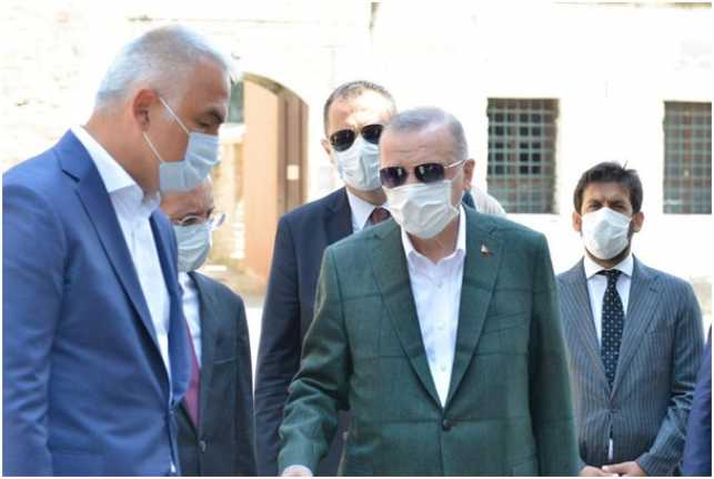 Batuhan Mumcu’ya Yeni Bir Görev Daha Kültür ve Turizm Bakanlığı Özel Kalem Müdürü Batuhan Mumcu, Yunus