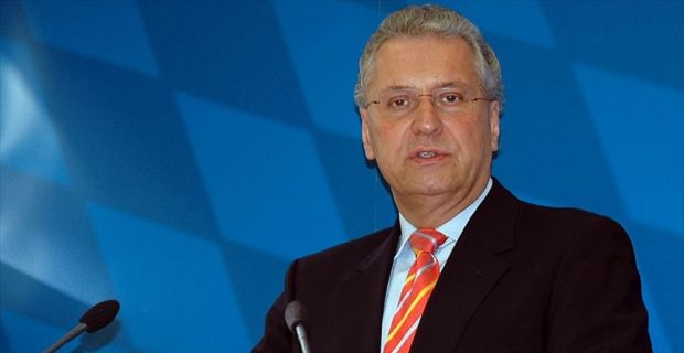 Almanya'nın Bavyera eyaleti İçişleri Bakanı Herrmann, "Türkiye bizim NATO ortağımız.