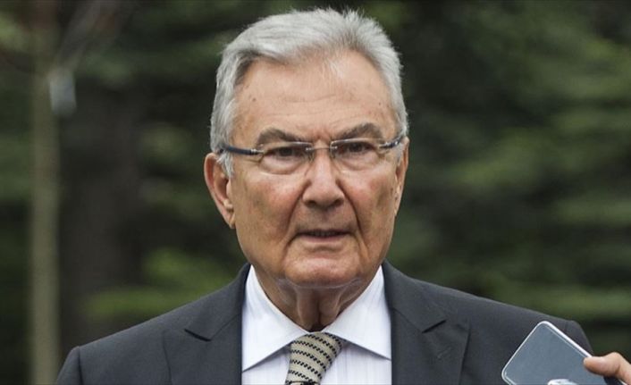 Eski CHP Genel Başkanı Baykal, tedavisinin tamamlandığı Münih'ten Sağlık Bakanlığına