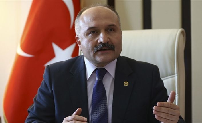 MHP Grup Başkanvekili Usta, "BBP tarafından sonuç alınacak format, bir