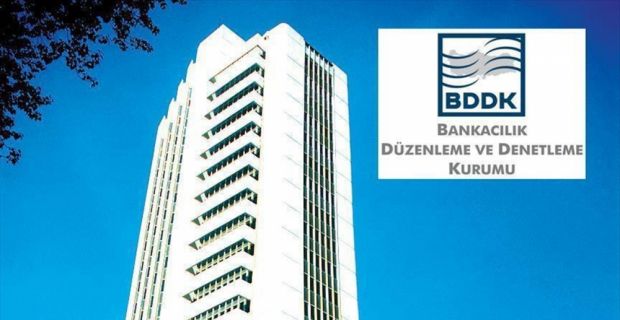 BDDK, Turk Elektronik Para AŞ'ye üye iş yerleriyle anlaşma yapan