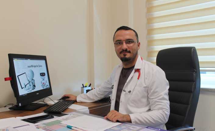 Düzce Üniversitesi Sağlık Uygulama ve Araştırma Hastanesi Çocuk Sağlığı ve