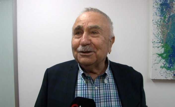 MHP’nin İstanbul Büyükşehir Belediye Başkanlığı adaylığı konusunda ismi geçen Bedrettin