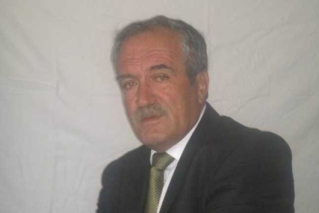 Belediye Başkanı İshak Birol Hayatını Kaybetti Çadırkaya Beldesinin AK Partili Belediye Başkanı İshak Birol, kalp krizi