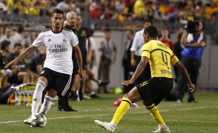 Fenerbahçe’nin Şampiyonlar Ligi 2. Ön Elemesi’ndeki rakibi Benfica, Uluslararası Şampiyonlar