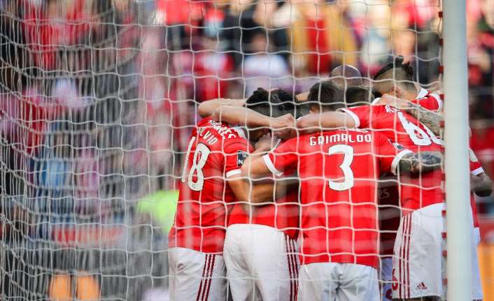 Şampiyonlar Ligi 3. Ön Eleme Turu’nda Fenerbahçe’nin rakibi olan Benfica,