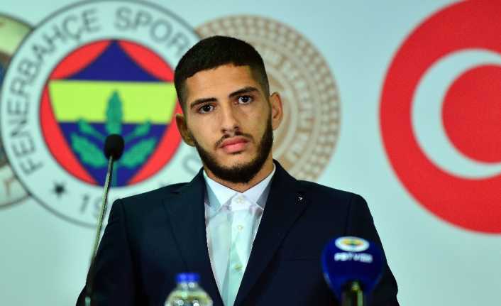 Fenerbahçe’nin yeni transferi Yassine