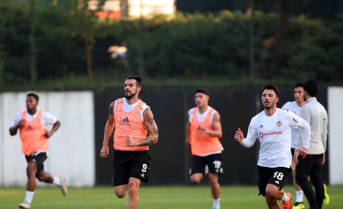 Beşiktaş, Spor Toto Süper Lig’in 5. haftasında sahasında Evkur Yeni