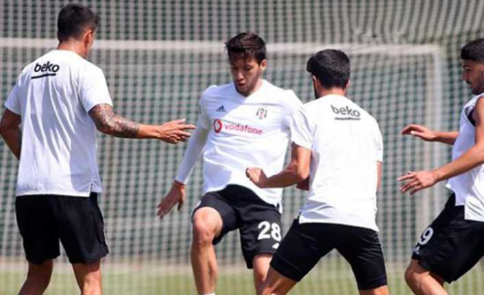 Spor Toto Süper Lig’in ilk haftasında Akhisarspor’u konuk edecek olan