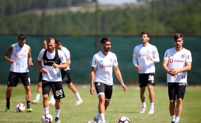 Beşiktaş, Spor Toto Süper Lig’in ilk haftasında Akhisarspor ile pazar