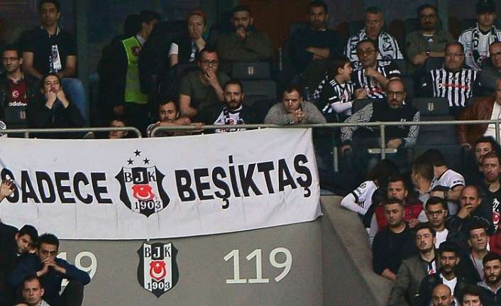 Beşiktaş, UEFA’dan ceza alma