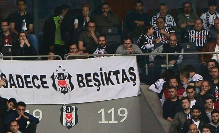 Beşiktaş, UEFA’dan ceza alma ihtimaline karşın geçtiğimiz sezon olduğu gibi