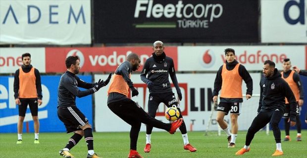 Beşiktaş, UEFA Şampiyonlar Ligi