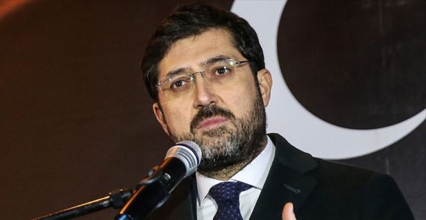 İçişleri Bakanlığından Beşiktaş Belediye Başkanı Murat Hazinedar ile Belediye Meclisi