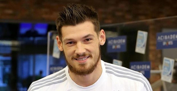 Beşiktaş, Ukraynalı kalecisi Boyko'nun Belçika'nın Club Brugge takımına kiralanması için