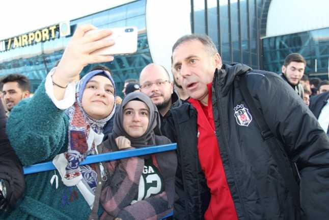 Ziraat Türkiye Kupası 5. tur rövanş maçında  TFF 3.