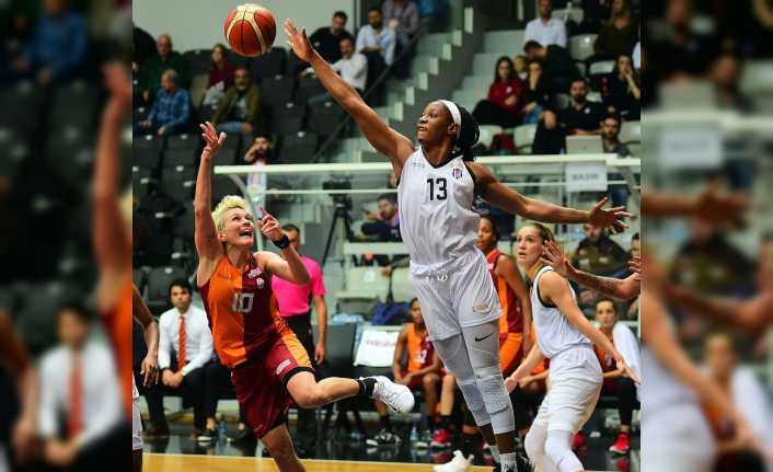 Türkiye Kadınlar Basketbol Süper