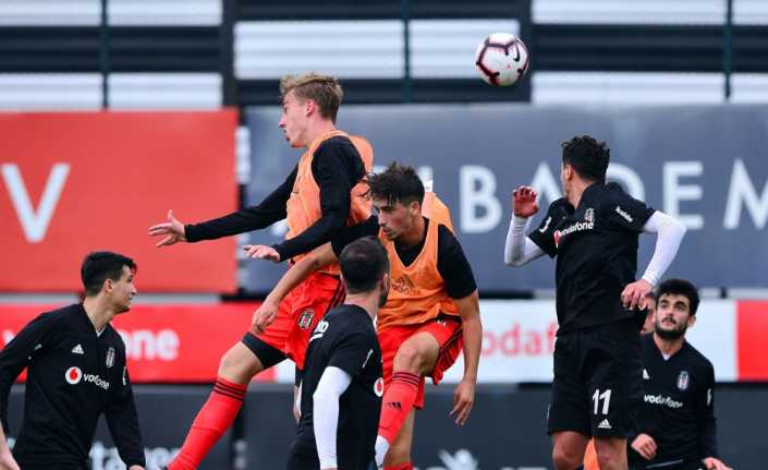 Milli ara nedeniyle 3 gün izin yapan ve çalışmalarına dün