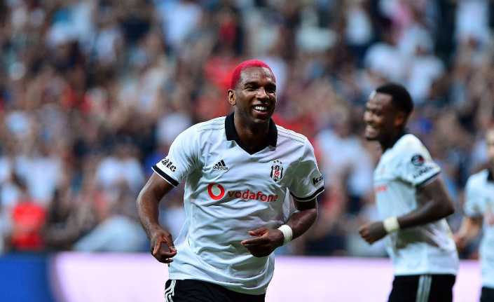 Spor Toto Süper Lig’in 1. haftasında Beşiktaş, sahasında karşılaştığı Akhisasrspor’u