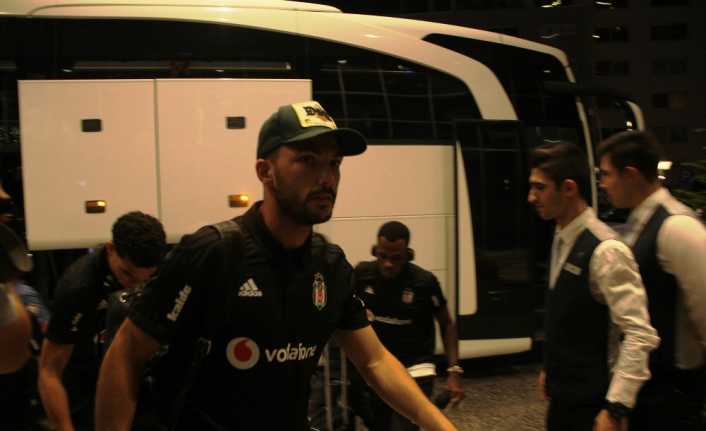 Süper Lig’in 4. haftasında Bursaspor ile yarın deplasmanda karşılaşacak olan