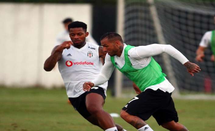 Beşiktaş, UEFA Avrupa Ligi 3. Ön Eleme turunda LASK Linz