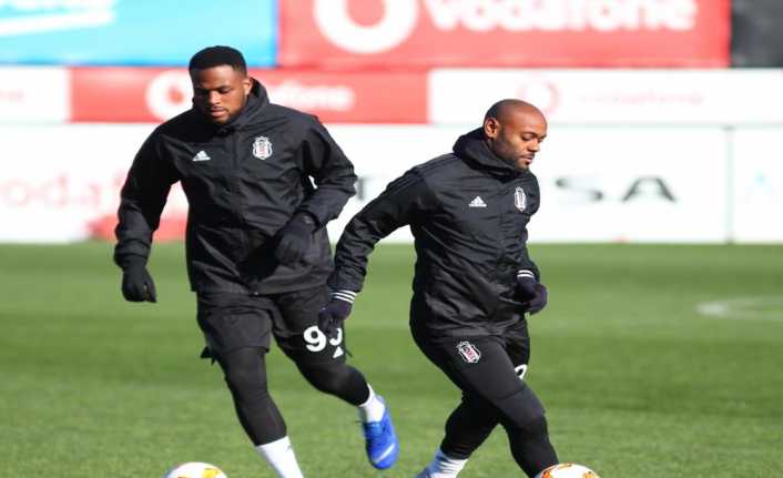 UEFA Avrupa Ligi I Grubu son maçında Malmö ile karşılaşacak