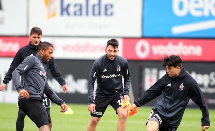 Milli maçların oynandığı haftaların ardından Beşiktaş, lige iyi bir dönüş