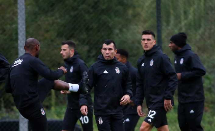 Beşiktaş, Spor Toto Süper Lig’in 7. haftasında Kayserispor ile oynayacağı