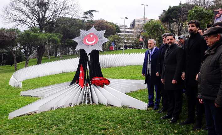 Beşiktaş Kulübü, 10 Aralık