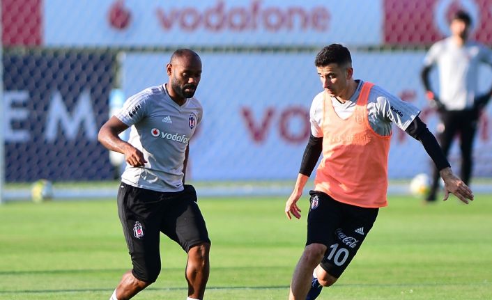 Beşiktaş, Sivasspor ile oynayacağı