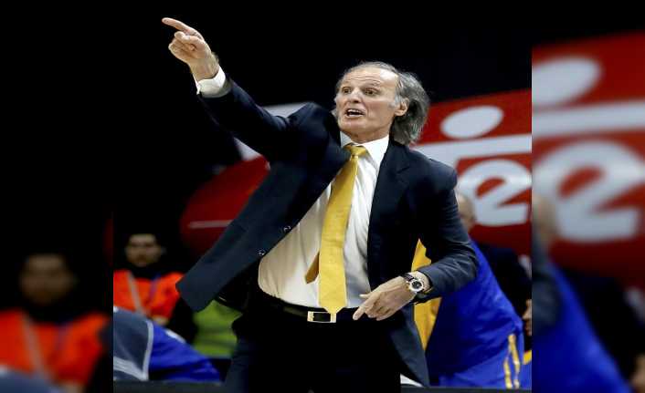 Ufuk Sarıca ile yollarını ayıran Beşiktaş Sompo Japan, başantrenörlük görevine