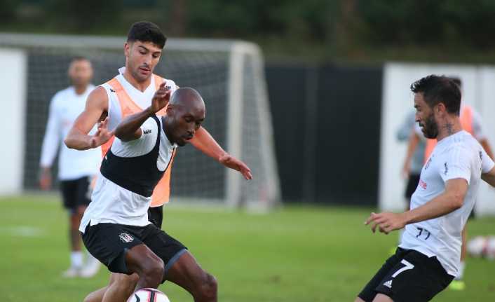 Beşiktaş, Spor Toto Süper Lig’in 5. haftasında E. Y. Malatyaspor