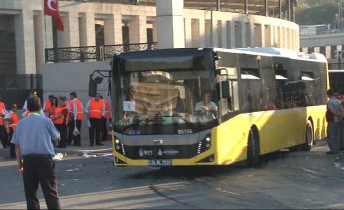 Spor Toto Süper Lig’de bu akşam karşı karşıya gelecek olan
