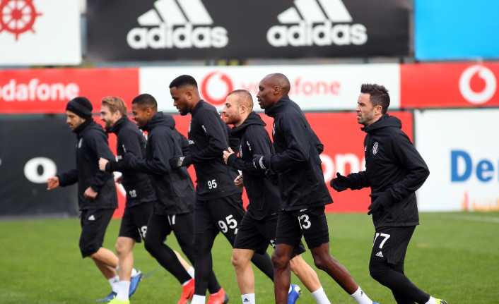 Spor Toto Süper Lig’in 16. haftasında Trabzonspor’u ağırlayacak olan Beşiktaş,