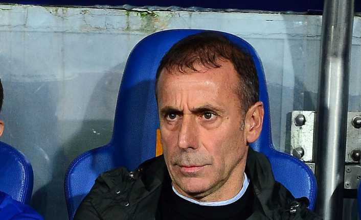 Beşiktaş’ı sahasında 1-0 mağlup eden Başakşehir’de Teknik Direktör Abdullah Avcı,