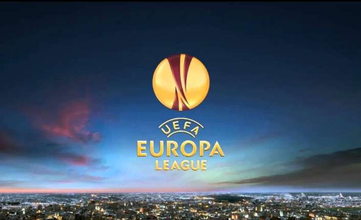 UEFA Avrupa Ligi’nde Türkiye’yi temsil edecek Medipol Başakşehir ve Beşiktaş’ın