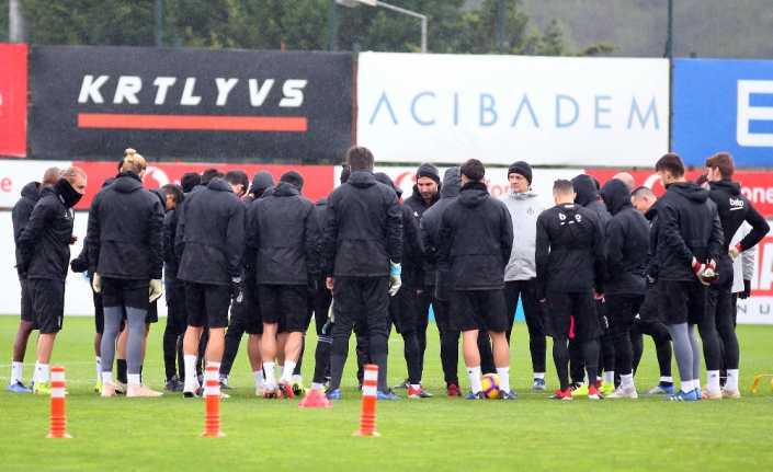 Spor Toto Süper Lig’in 17. hafta mücadelesinde Kasımpaşa’yla karşılaşacak olan