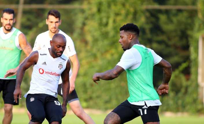 Beşiktaş, Spor Toto Süper Lig’in 5. haftasında Evkur Yeni Malatyaspor
