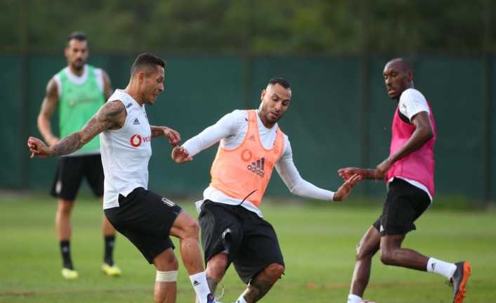 Beşiktaş, Spor Toto Süper Lig’in 5. haftasında Evkur Yeni Malatyaspor