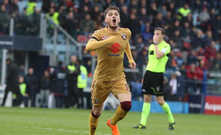 Beşiktaş’ın transferden sorumlu yöneticisi Umut Güner, Adem Ljajic transferini bitirmek
