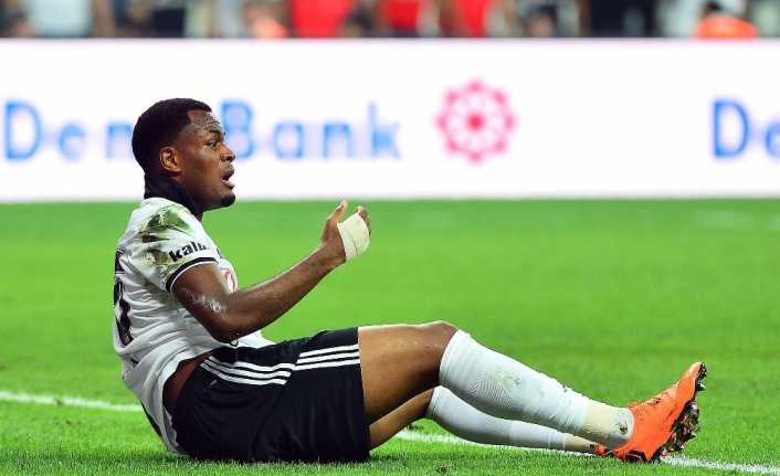 Süper Lig’in 3. haftasında Antalyaspor’u konuk eden Beşiktaş, sahadan 3-2’lik