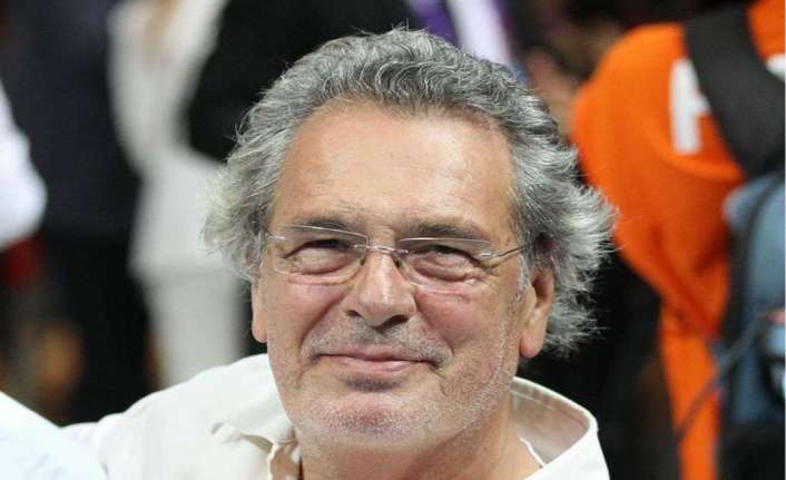 Eski milli basketbolcu ve Beşiktaş’ın efsanevi kaptanlarından Battal Durusel vefat