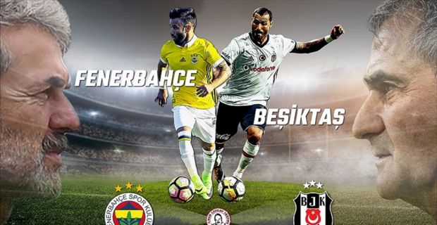 Spor Toto Süper Lig'in 23. haftasında 25 Şubat Pazar günü