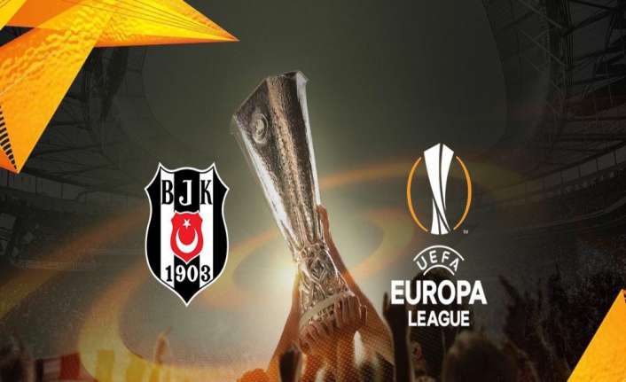 UEFA Avrupa Ligi 2. ön eleme turunda Beşiktaş’ın rakibi B36