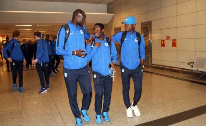 UEFA Avrupa Ligi I Grubu’nda Beşiktaş ile karşı karşıya gelecek