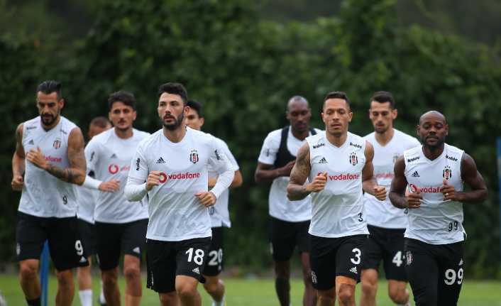 Beşiktaşı, Spor Toto Süper Lig’in 5. haftasında Evkur Yeni Malatyaspor