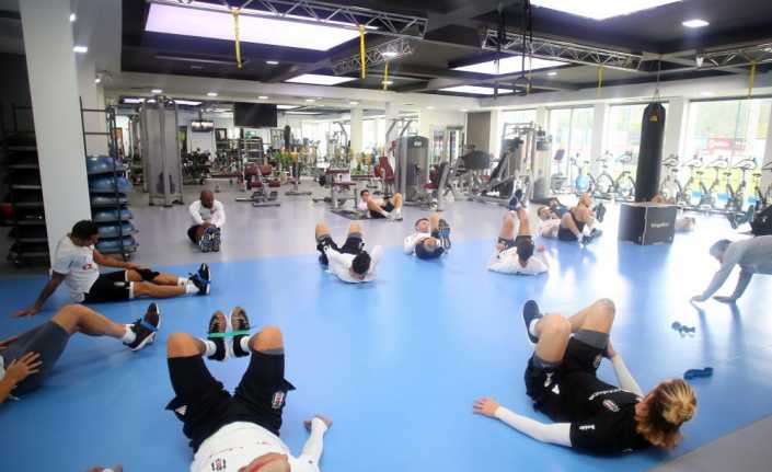 Beşiktaş, Spor Toto Süper Lig’in 9. haftasında Göztepe ile oynayacağı